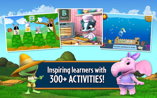 JumpStart Academy Preschool