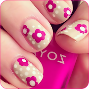 Nail Art Designs-Nailbook Nail Designs 2019  Icon