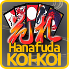 Hanafuda KOI KOI 5.4