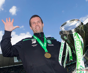 Officiel : Ronny Deila est le nouvel entraîneur du Standard