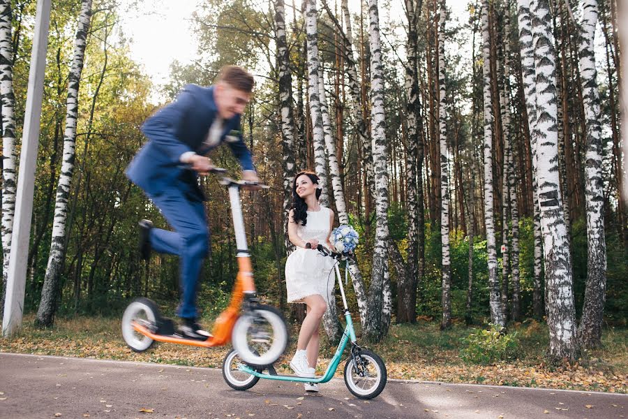 Весільний фотограф Валентин Ставер (valstaver). Фотографія від 14 березня 2016