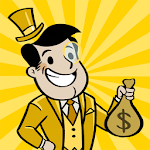 Cover Image of Tải xuống AdVenture Capitalist  APK