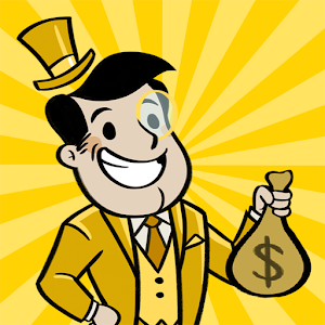 AdVenture Capitalist Apk Download