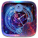 Cancer GO Clock Theme icon