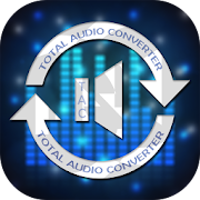 Total Audio Converter 1.1 Icon