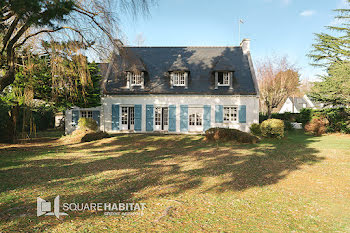 maison à Saint-Philibert (56)