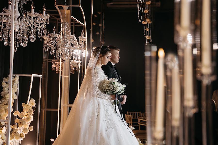 Wedding photographer Dmitriy Yurov (yurov). Photo of 2 March