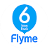 FLYME 6 HD - ICON PACK1.4 (Patched)