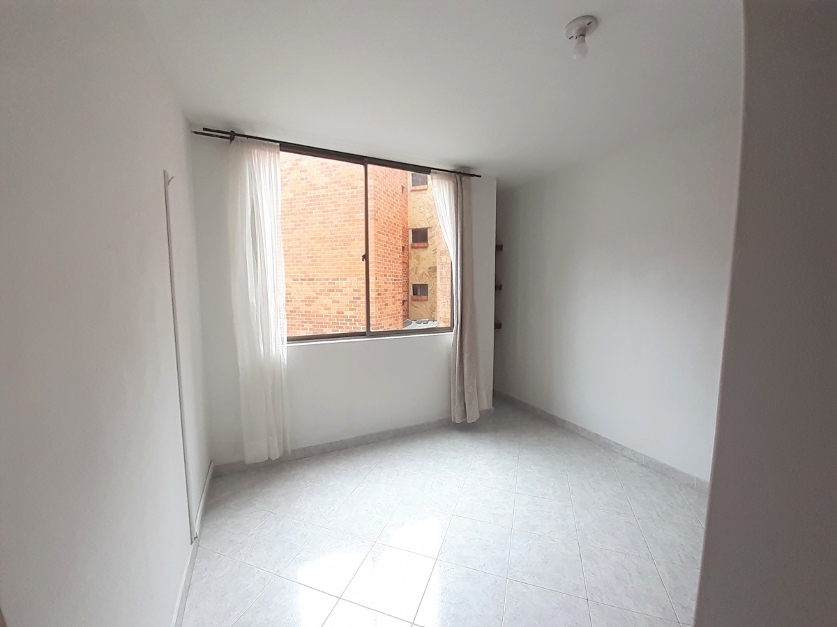 Apartamento En Arriendo - Bella Suiza, Bogota