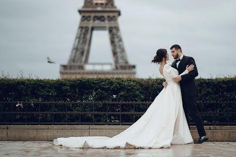 Wedding photographer Gio Mefarishvili (giomefa). Photo of 28 January 2022