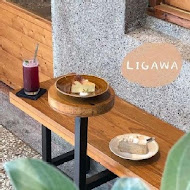 LIGAWA dessert 哩嘎哇