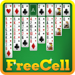 FreeCell Solitaire Apk