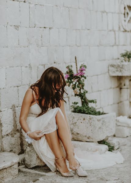 Fotografo di matrimoni Boban Vulevic (bobanvulevic). Foto del 30 aprile