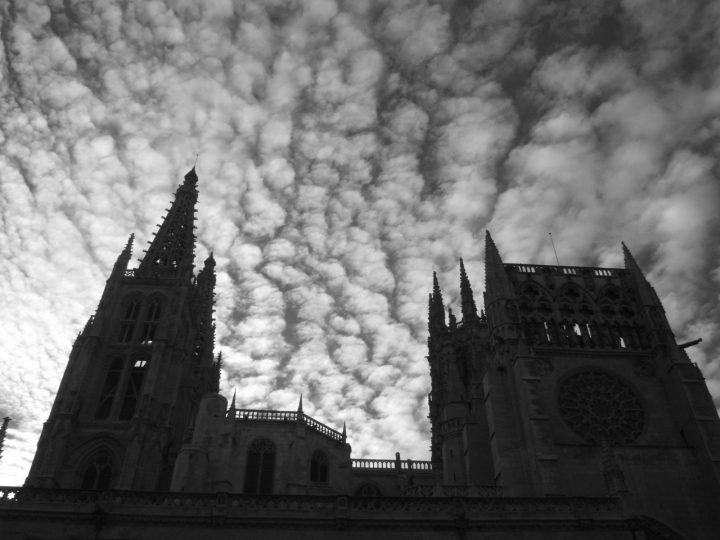 Cattedrale di Burgos di paolo.balbarini