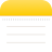 Notes - Notepad, Checklists icon