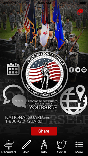 Utah National Guard