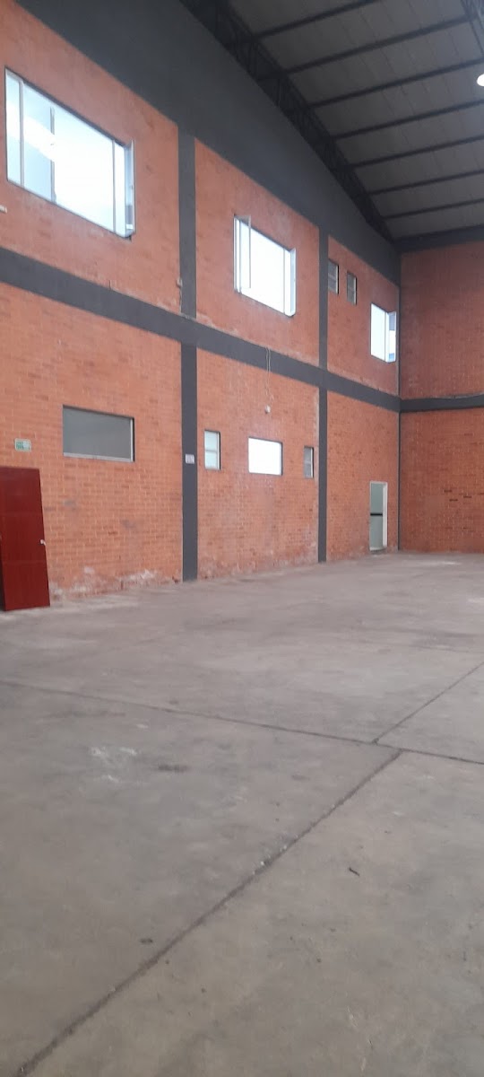 Bodega En Venta - Funza, Funza