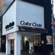 Color C'ode 甜點店