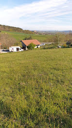 terrain à Saint-Laurent-Chabreuges (43)