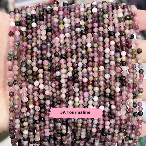 Title 3, Faceted Round Beads Ornament Accessories for sp...
