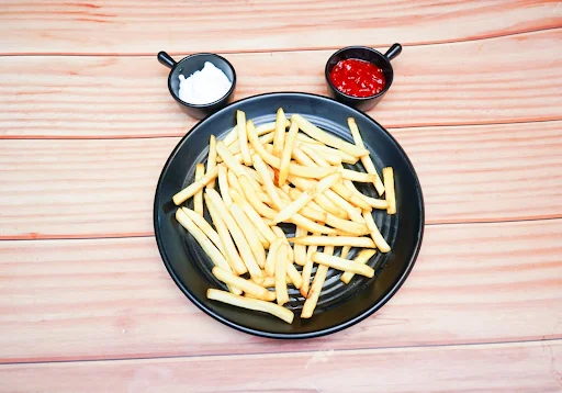 French Fries [Mini]