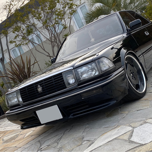 アツシのプロフィール画像