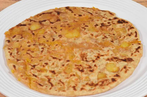 Aloo Paratha