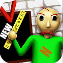 تنزيل New Baldi's Basics in School Educatio التثبيت أحدث APK تنزيل