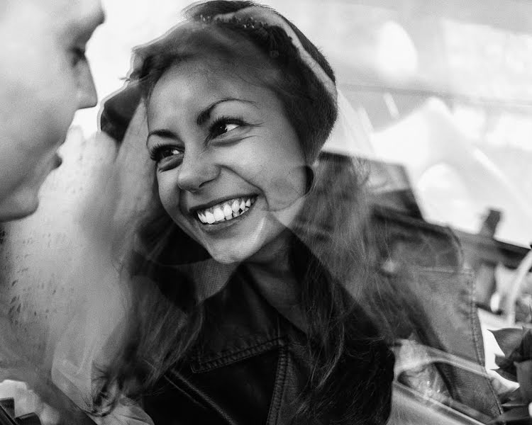 Wedding photographer Arturs Lacis (arturslacis). Photo of 18 December 2018