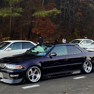 マークII JZX101