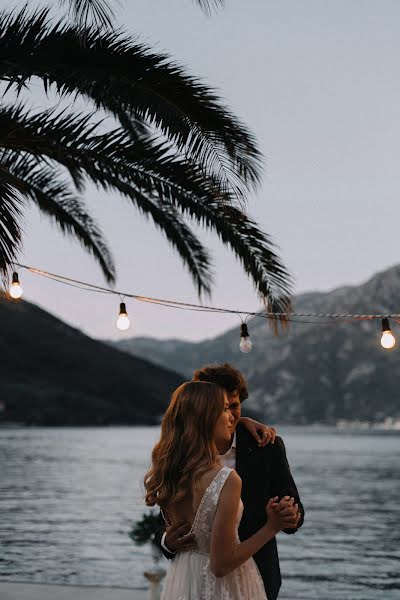 Wedding photographer Svetlana Butakova (svetlanabutakova). Photo of 18 November 2019