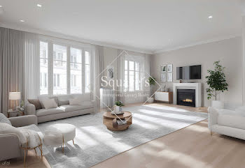 appartement à Neuilly-sur-Seine (92)