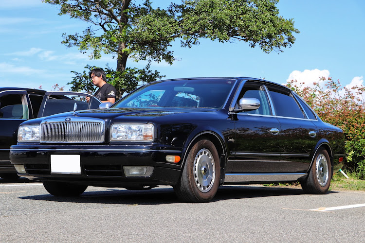 クラウンアスリートのJun Style・徘徊の帝王・CarTuneber・福岡・福岡クラシックカーミーティングに関するカスタム事例の投稿画像57枚目