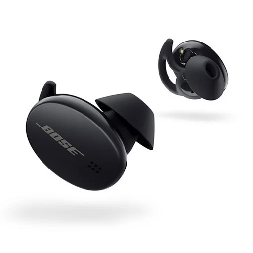 Tai Nghe Bluetooth Bose Quietcomfort Earbuds - Đen