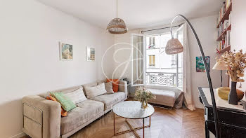 appartement à Paris 18ème (75)