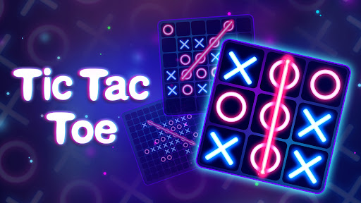 Screenshot Tic Tac Toe 2 Player: XOXO