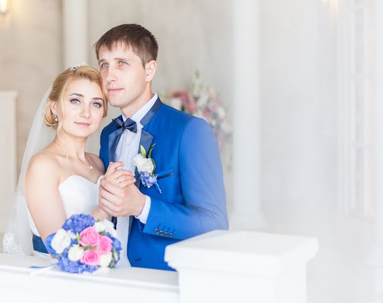 Wedding photographer Anton Shalamov (antosha). Photo of 17 September 2015