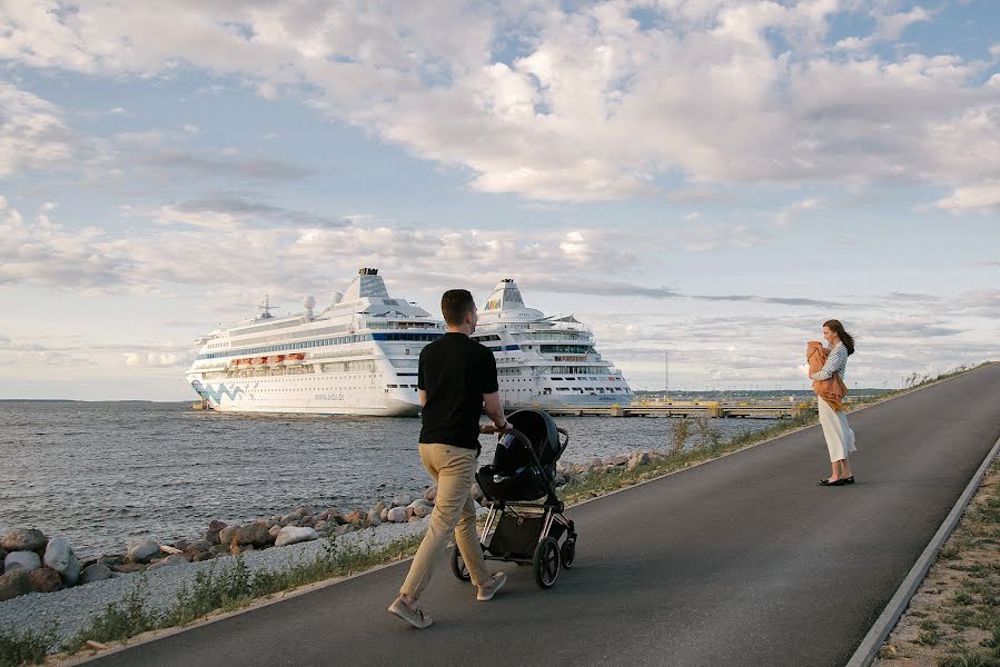 Fotógrafo de bodas Elena Gladkikh (egladkikh). Foto del 30 de septiembre 2021