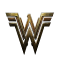 Item logo image for Wonder Woman in Action - Justice League