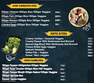 Nutritionwala menu 1