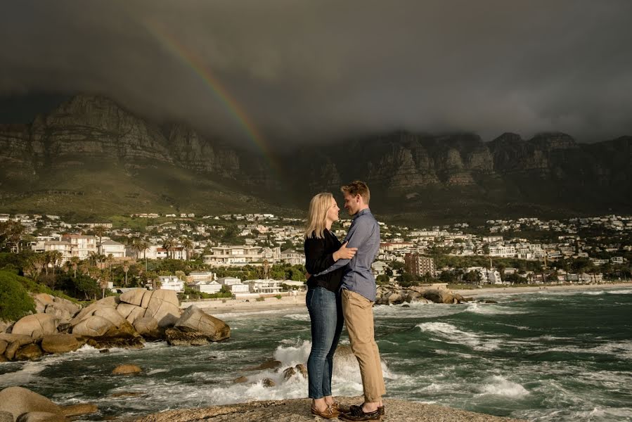 Photographe de mariage Janitha De Kock (janithaphotograp). Photo du 10 décembre 2018