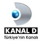 Cover Image of Herunterladen Kanal D 3.0.5 APK