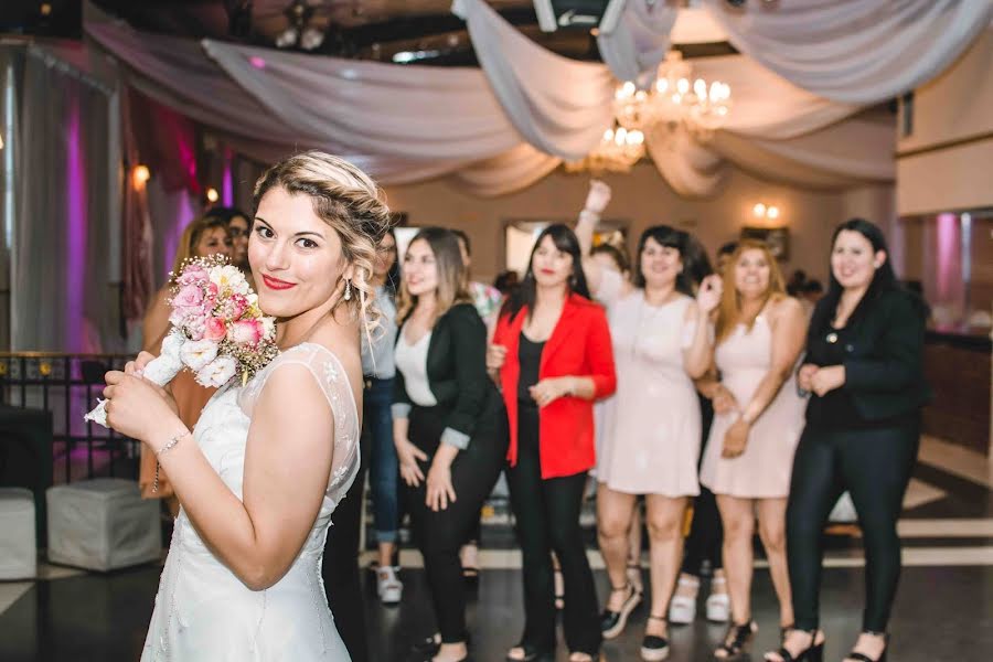 Wedding photographer Yemina Noely (yeminanoely). Photo of 28 September 2019