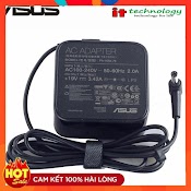 Sạc Laptop Asus Adp - 65Gd Adp - 65Dw Pa - 1650 - 78 Pa - 1650 - 93