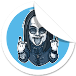 Telegram Stickers Apk