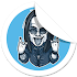 Stickers for Telegram2.5