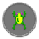 Jumping Frog icon