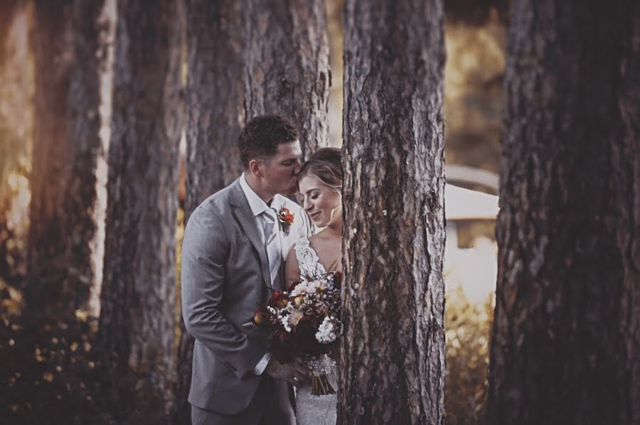 Nhiếp ảnh gia ảnh cưới Alexander Zitser (weddingshot). Ảnh của 17 tháng 11 2020