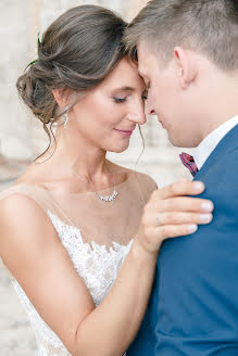 Wedding photographer Natalia Reznichenko (lovenotesphoto). Photo of 13 March 2019