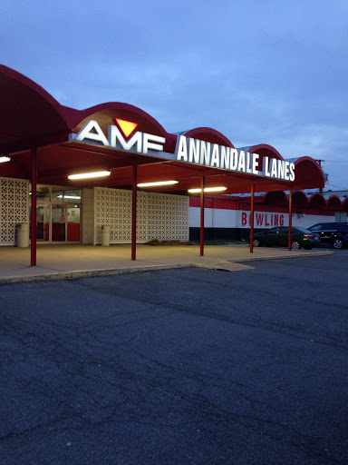 Annandale Lanes